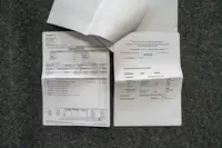 2010 Ford Focus RS500-Sold