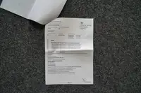 2010 Ford Focus RS500-Sold