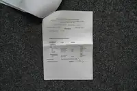 2010 Ford Focus RS500-Sold