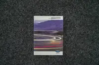 2010 Ford Focus RS500-Sold