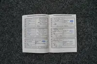 2010 Ford Focus RS500-Sold