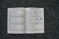 2010 Ford Focus RS500-Sold