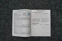 2010 Ford Focus RS500-Sold