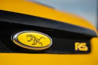 2010 Ford Focus RS500-Sold