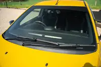 2010 Ford Focus RS500-Sold