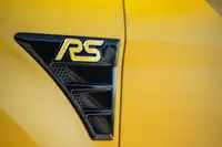 2010 Ford Focus RS500-Sold