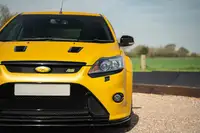 2010 Ford Focus RS500-Sold