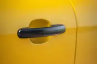 2010 Ford Focus RS500-Sold