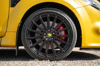 2010 Ford Focus RS500-Sold