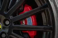 2010 Ford Focus RS500-Sold