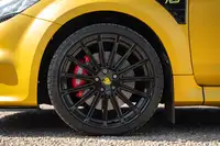 2010 Ford Focus RS500-Sold