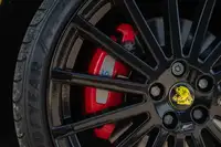 2010 Ford Focus RS500-Sold