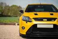 2010 Ford Focus RS500-Sold