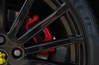 2010 Ford Focus RS500-Sold