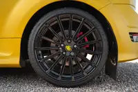 2010 Ford Focus RS500-Sold