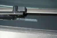 2010 Ford Focus RS500-Sold