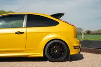 2010 Ford Focus RS500-Sold