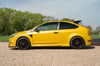 2010 Ford Focus RS500-Sold