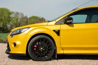 2010 Ford Focus RS500-Sold