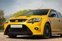 2010 Ford Focus RS500-Sold