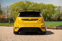 2010 Ford Focus RS500-Sold