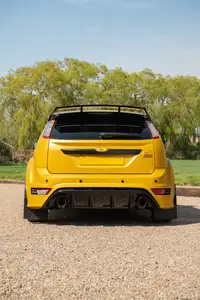 2010 Ford Focus RS500-Sold