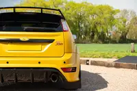 2010 Ford Focus RS500-Sold