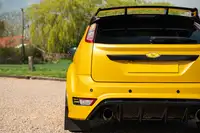 2010 Ford Focus RS500-Sold