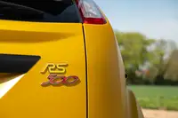 2010 Ford Focus RS500-Sold