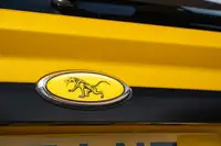 2010 Ford Focus RS500-Sold