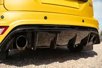 2010 Ford Focus RS500-Sold