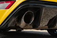 2010 Ford Focus RS500-Sold