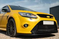 2010 Ford Focus RS500-Sold