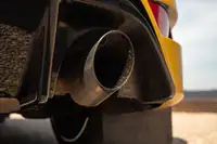 2010 Ford Focus RS500-Sold