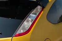 2010 Ford Focus RS500-Sold