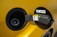 2010 Ford Focus RS500-Sold