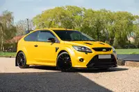 2010 Ford Focus RS500-Sold