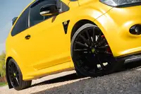 2010 Ford Focus RS500-Sold