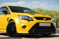 2010 Ford Focus RS500-Sold