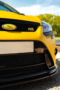 2010 Ford Focus RS500-Sold