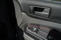 2010 Ford Focus RS500-Sold