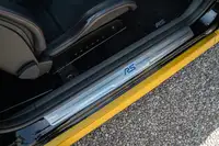 2010 Ford Focus RS500-Sold