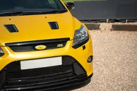2010 Ford Focus RS500-Sold
