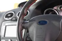 2010 Ford Focus RS500-Sold