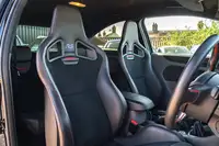 2010 Ford Focus RS500-Sold