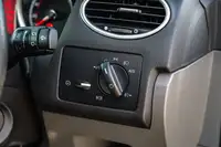 2010 Ford Focus RS500-Sold