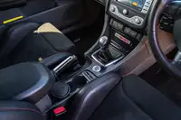 2010 Ford Focus RS500-Sold