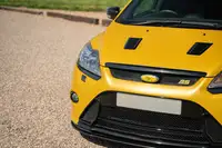 2010 Ford Focus RS500-Sold