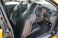 2010 Ford Focus RS500-Sold