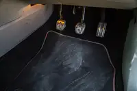 2010 Ford Focus RS500-Sold